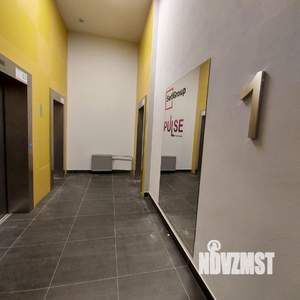 1-к квартира, на длительный срок, 31м2, 12/16 этаж