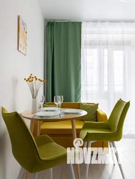 1-к квартира, посуточно, 39м2, 14/14 этаж