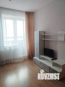 1-к квартира, на длительный срок, 32м2, 4/12 этаж