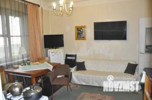 2-к квартира, посуточно, 60м2, 3/8 этаж