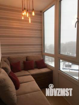 1-к квартира, на длительный срок, 43м2, 11/27 этаж