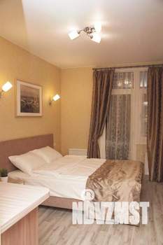 1-к квартира, посуточно, 22м2, 1/1 этаж