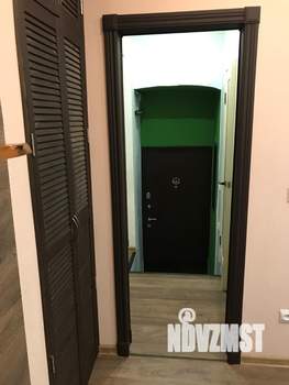 1-к квартира, на длительный срок, 20м2, 1/3 этаж