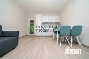 1-к квартира, на длительный срок, 45м2, 10/13 этаж
