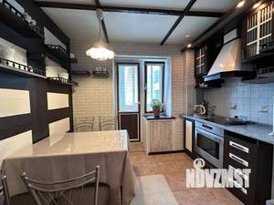 2-к квартира, посуточно, 58м2, 5/11 этаж