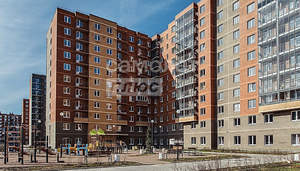 Студия квартира, на длительный срок, 24м2, 7/11 этаж