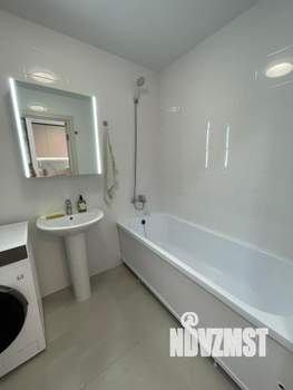 1-к квартира, на длительный срок, 33м2, 7/11 этаж