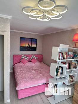 1-к квартира, на длительный срок, 36м2, 12/12 этаж