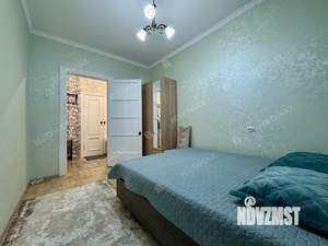 2-к квартира, на длительный срок, 51м2, 3/7 этаж
