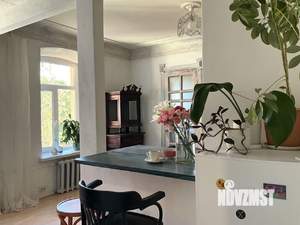 2-к квартира, на длительный срок, 50м2, 3/6 этаж