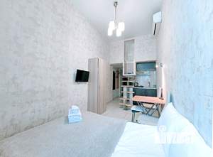 Студия квартира, на длительный срок, 20м2, 3/5 этаж