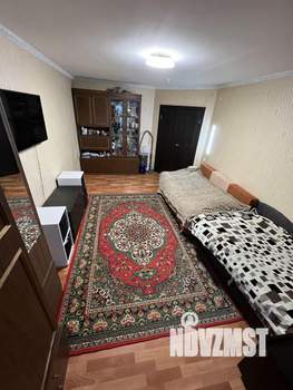 3-к квартира, на длительный срок, 72м2, 3/4 этаж