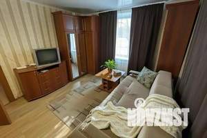 1-к квартира, посуточно, 32м2, 3/4 этаж