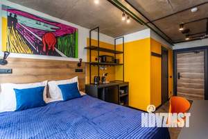 1-к квартира, посуточно, 20м2, 5/26 этаж