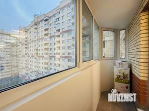 1-к квартира, на длительный срок, 36м2, 10/16 этаж