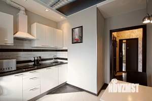 1-к квартира, на длительный срок, 35м2, 21/22 этаж