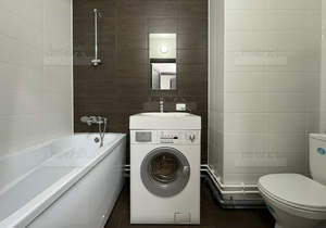 1-к квартира, на длительный срок, 36м2, 8/14 этаж