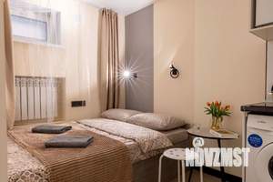 1-к квартира, посуточно, 9м2, 1/1 этаж