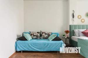 2-к квартира, посуточно, 62м2, 8/21 этаж