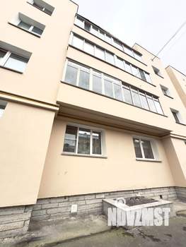 2-к квартира, на длительный срок, 51м2, 2/4 этаж