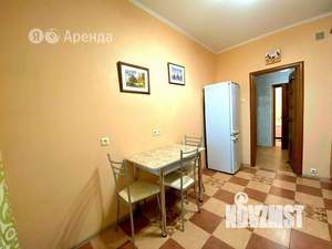 1-к квартира, на длительный срок, 43м2, 6/7 этаж