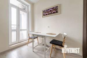 2-к квартира, на длительный срок, 52м2, 5/14 этаж