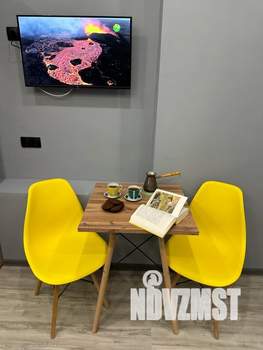 Студия квартира, посуточно, 17м2, 2/5 этаж
