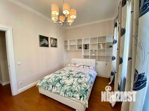 3-к квартира, посуточно, 140м2, 4/5 этаж