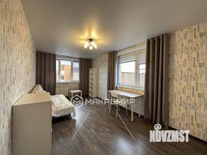 3-к квартира, на длительный срок, 89м2, 15/21 этаж