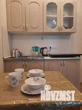 Студия квартира, посуточно, 25м2, 1/10 этаж