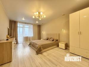 3-к квартира, на длительный срок, 101м2, 8/11 этаж