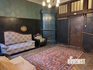 3-к квартира, на длительный срок, 128м2, 4/6 этаж