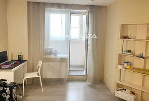 1-к квартира, на длительный срок, 32м2, 16/17 этаж