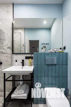 1-к квартира, посуточно, 18м2, 4/5 этаж