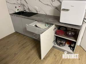 Студия квартира, на длительный срок, 33м2, 6/12 этаж