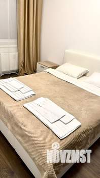 1-к квартира, посуточно, 35м2, 6/10 этаж