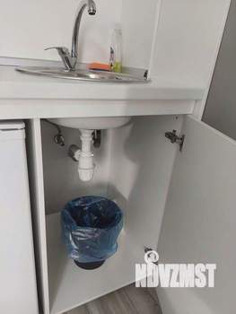 Студия квартира, на длительный срок, 25м2, 18/18 этаж