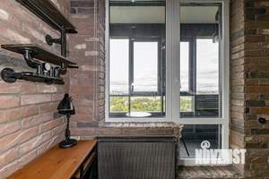 1-к квартира, на длительный срок, 45м2, 21/24 этаж