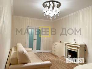 2-к квартира, на длительный срок, 65м2, 5/16 этаж