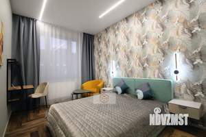 1-к квартира, на длительный срок, 36м2, 9/11 этаж
