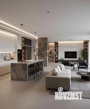 2-к квартира, на длительный срок, 90м2, 3/5 этаж