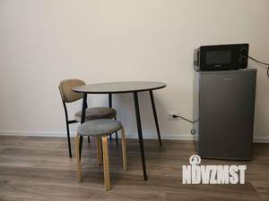 1-к квартира, на длительный срок, 34м2, 4/15 этаж