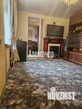 2-к квартира, на длительный срок, 55м2, 4/9 этаж