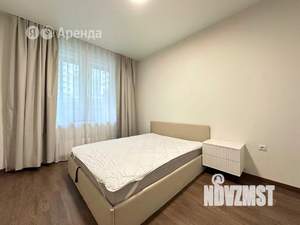 1-к квартира, на длительный срок, 41м2, 2/12 этаж