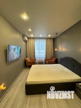 1-к квартира, на длительный срок, 38м2, 5/8 этаж