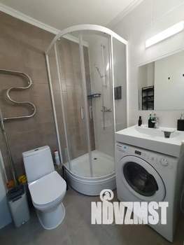 Студия квартира, посуточно, 21м2, 6/20 этаж