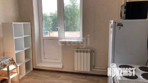 1-к квартира, на длительный срок, 38м2, 4/16 этаж