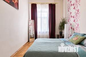 3-к квартира, посуточно, 84м2, 5/5 этаж