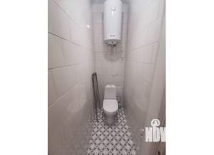 1-к квартира, посуточно, 15м2, 1/1 этаж