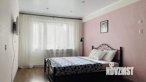 2-к квартира, на длительный срок, 42м2, 2/5 этаж